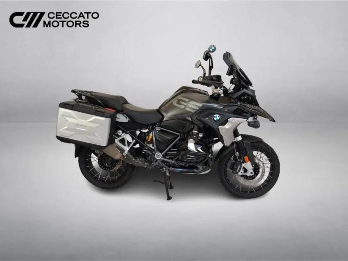 Bmw R 1250 GS (2021 - 24) (3)