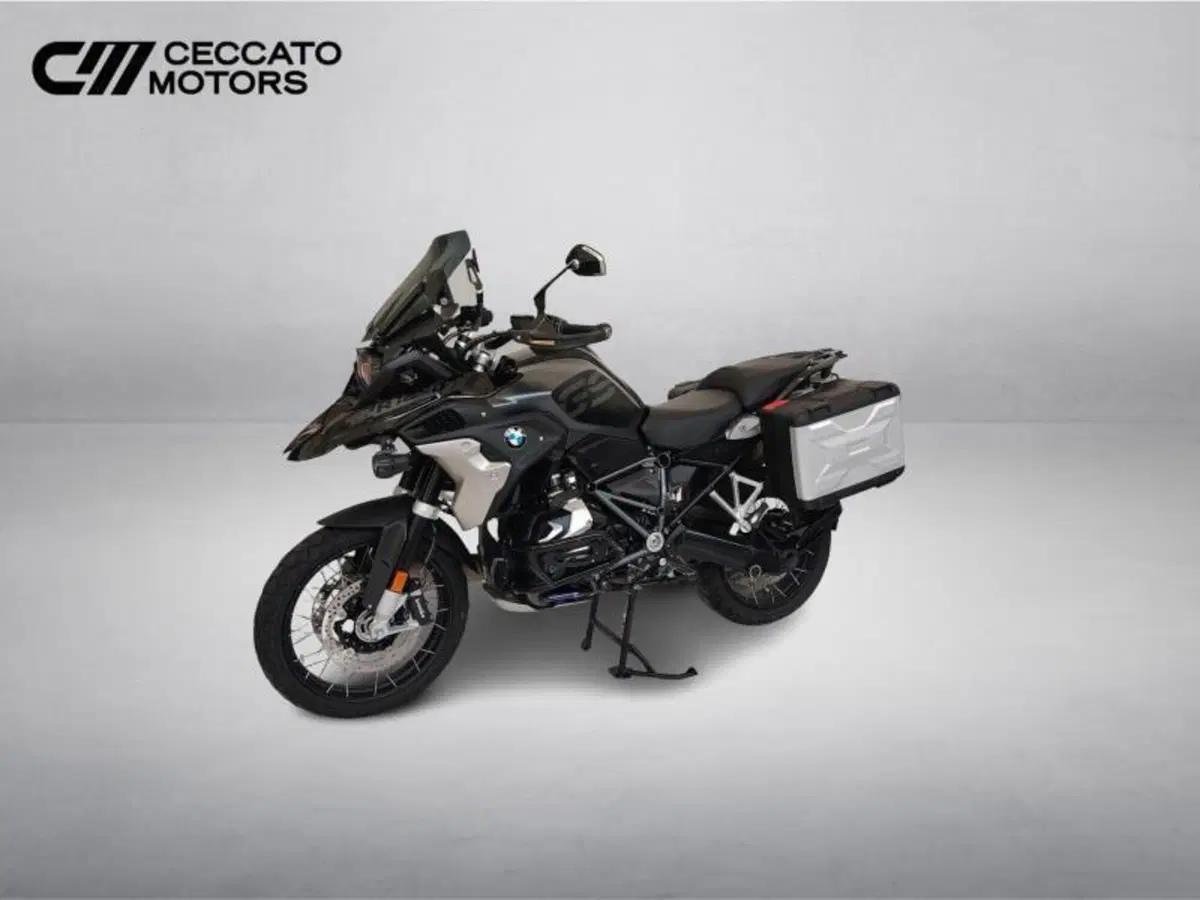 Bmw R 1250 GS (2021 - 24) (9)