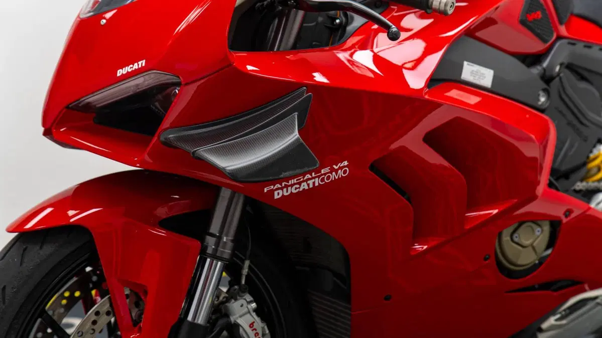 Ducati Panigale V4 1100 (2020) (12)