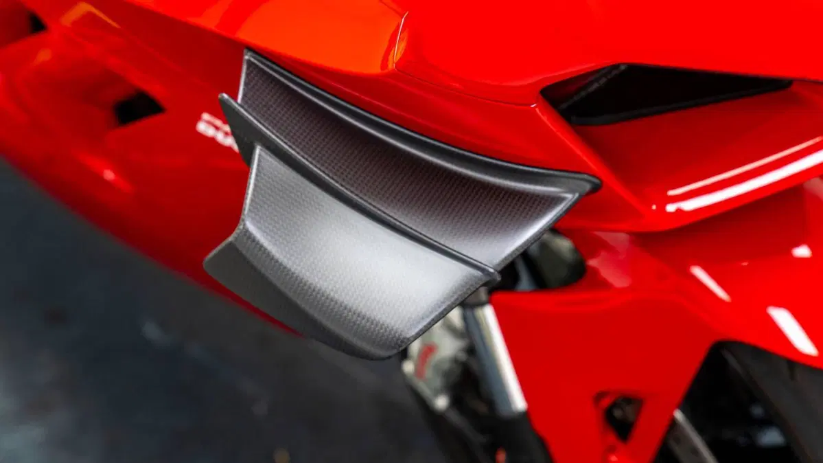 Ducati Panigale V4 1100 (2020) (14)