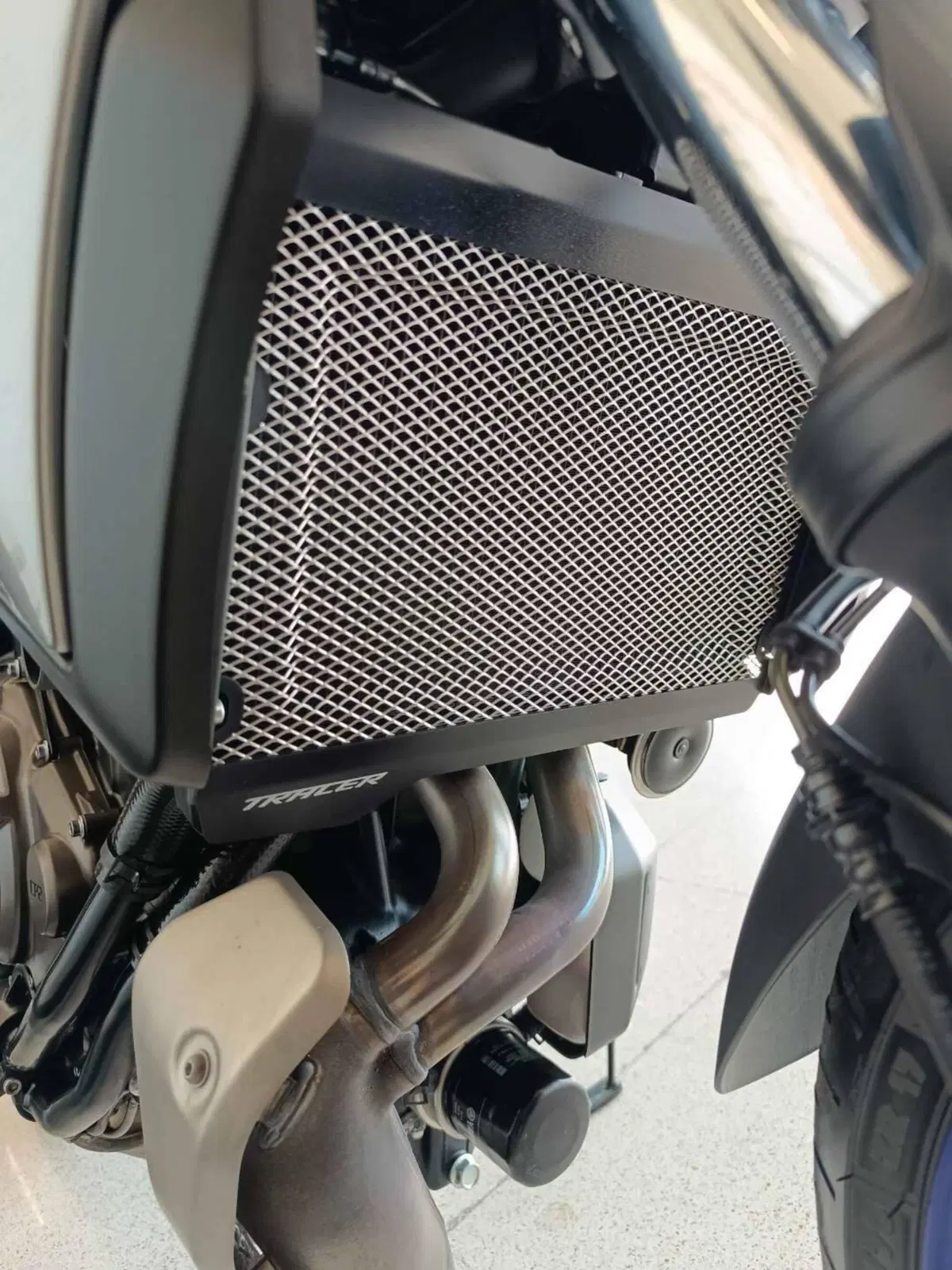 Yamaha Tracer 7 (2021 - 24) (7)