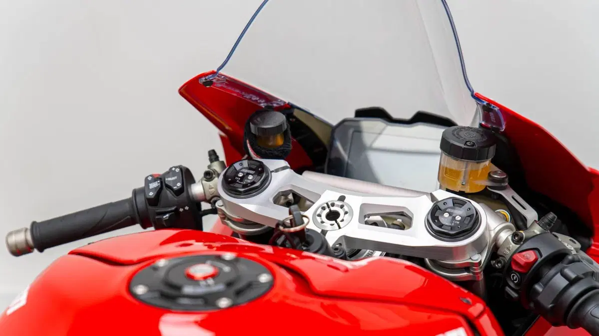 Ducati Panigale V4 1100 (2020) (16)