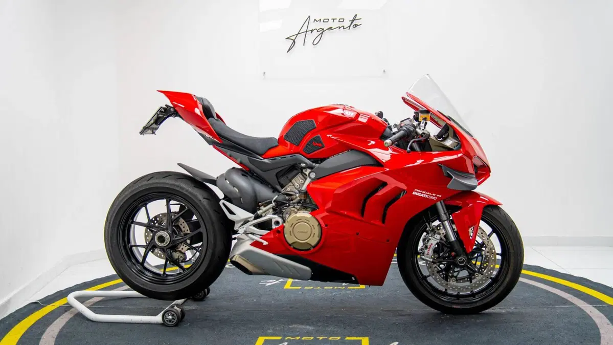 Ducati Panigale V4 1100 (2020) (3)