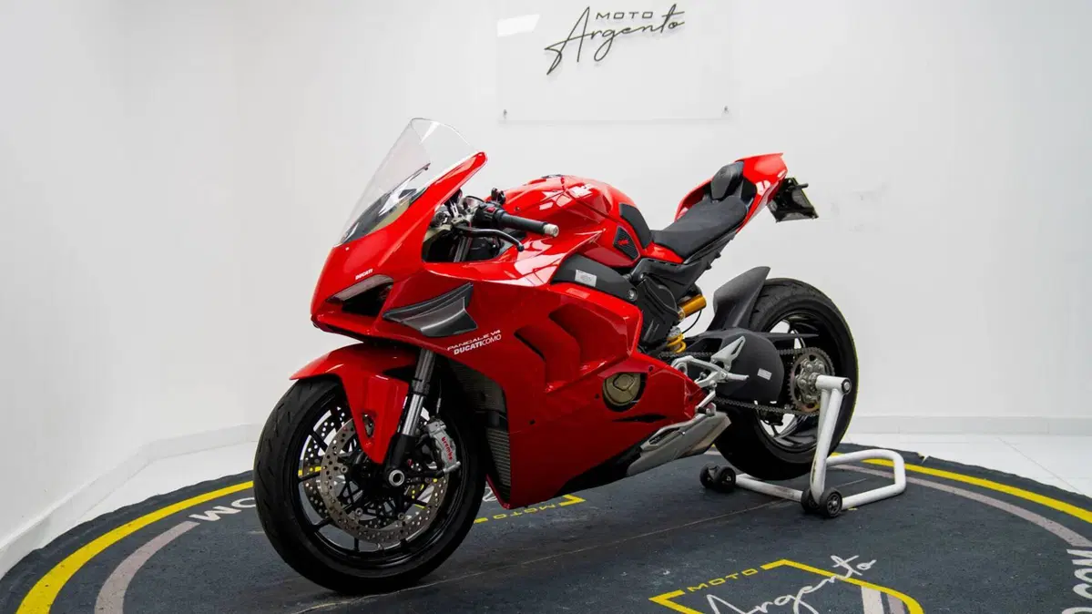 Ducati Panigale V4 1100 (2020) (8)