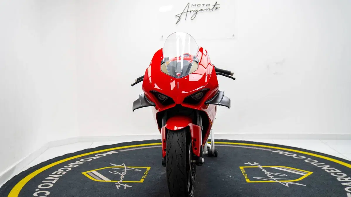 Ducati Panigale V4 1100 (2020) (9)