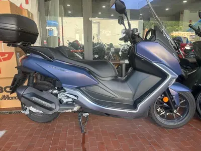 Sym Maxsym 400 (2021 - 25) usata