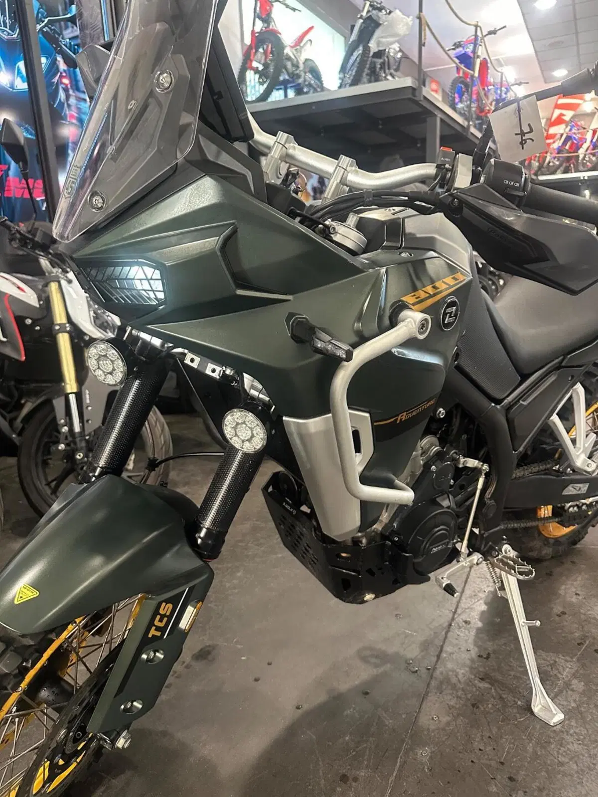Kove 800X Adventure (2024) (10)