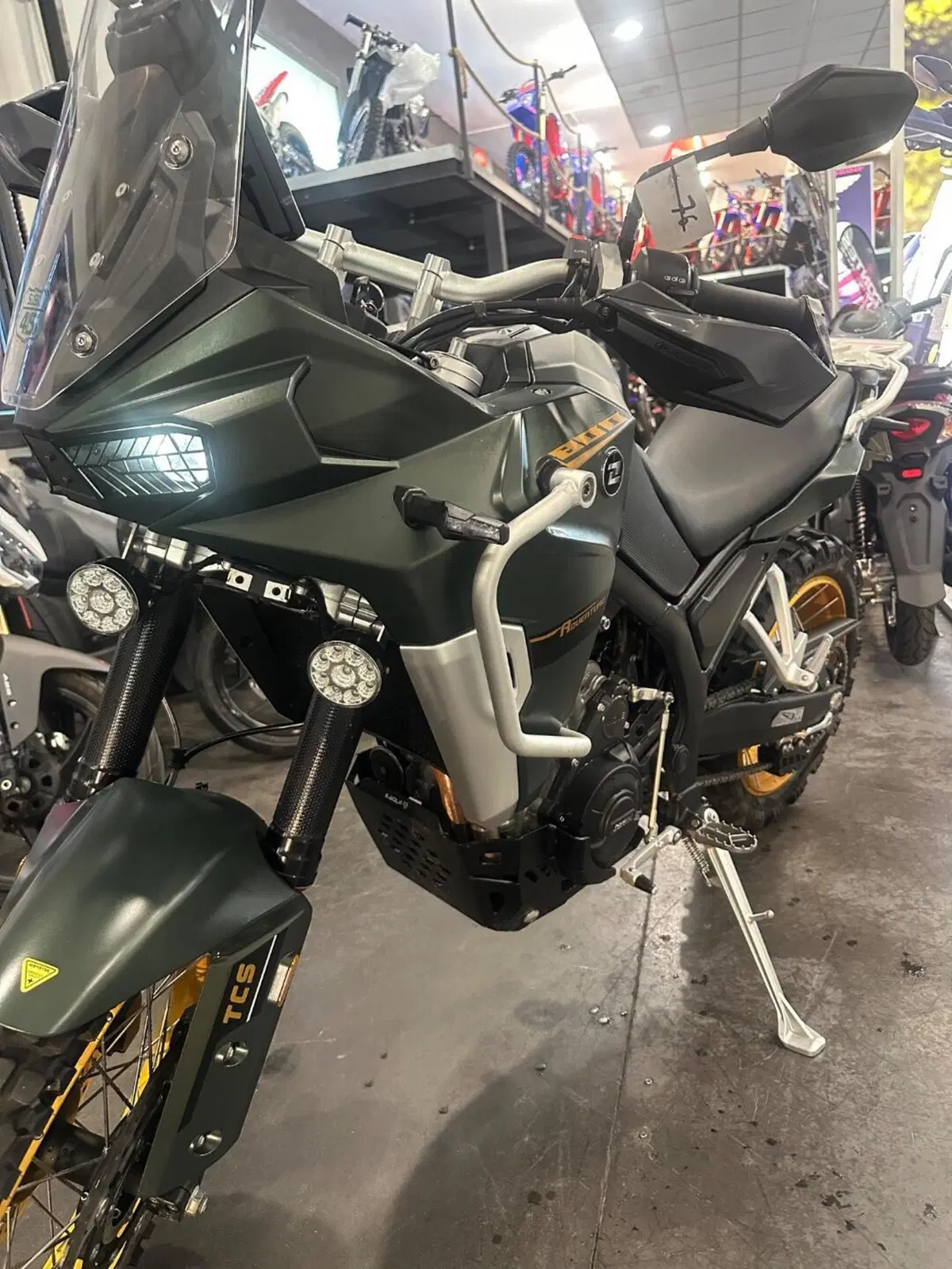 Kove 800X Adventure (2024) (11)