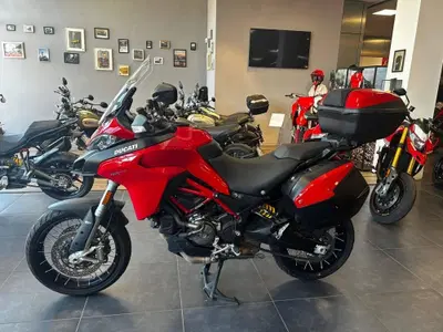 Ducati Multistrada 950 S (2019 - 20) usata