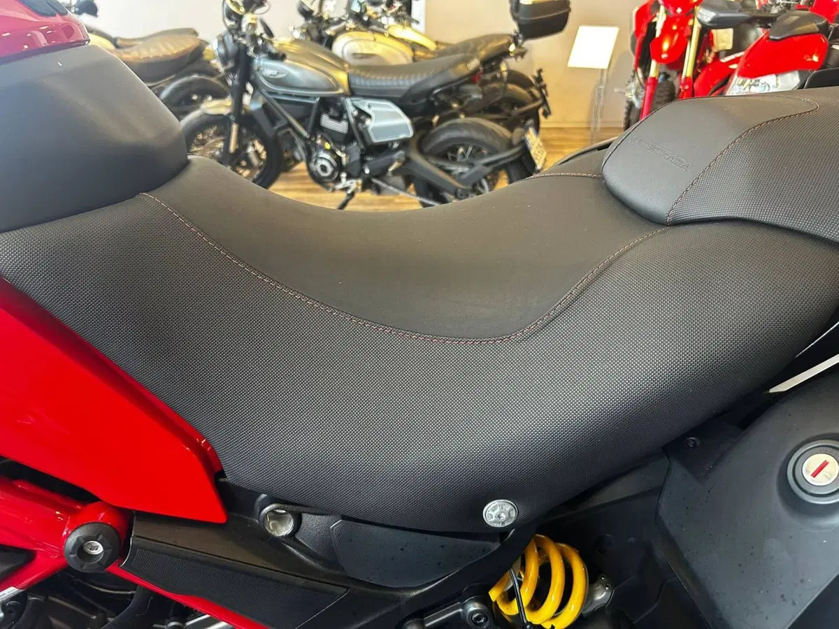 Ducati Multistrada 950 S (2019 - 20) (4)