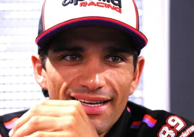 MotoGP 2026. GP della Repubblica Ceca a Brno. Le prime parole di Jorge Martín dopo l'incidente a Balaton: Marco Bezzecchi è stato il primo a capire la situazione