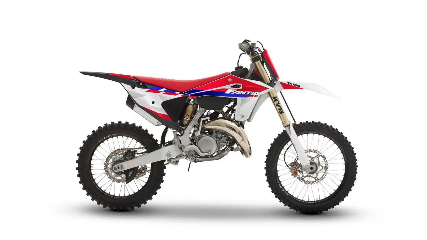 Quotazione usato Fantic Motor XX 125