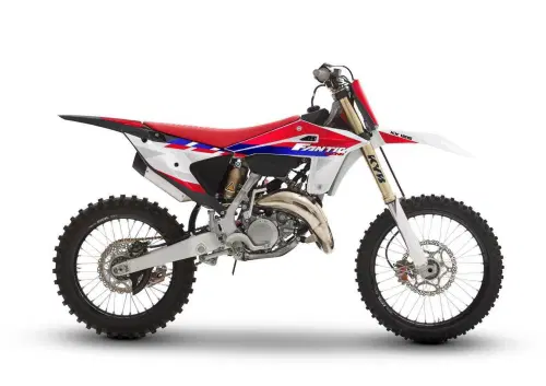 Fantic Motor XX 125 2T (2026)