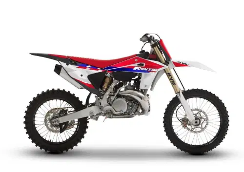 Fantic Motor XX 250 2T (2026)