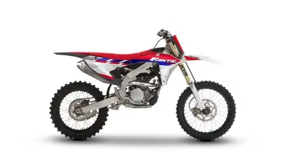 Fantic Motor XXF 250