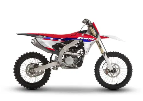 Fantic Motor XXF 250 4T (2026)