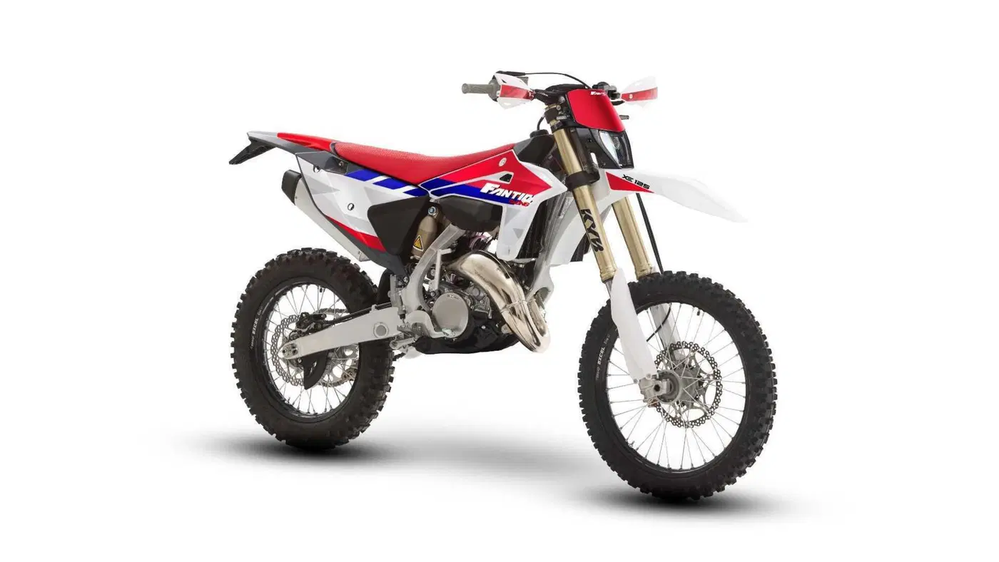 Quotazione usato Fantic Motor XE 125