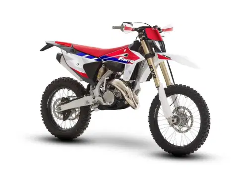 Fantic Motor XE 125 (2026)