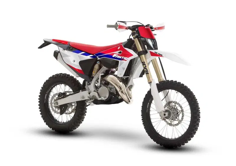 Fantic Motor XE 125 XE 125 (2026)