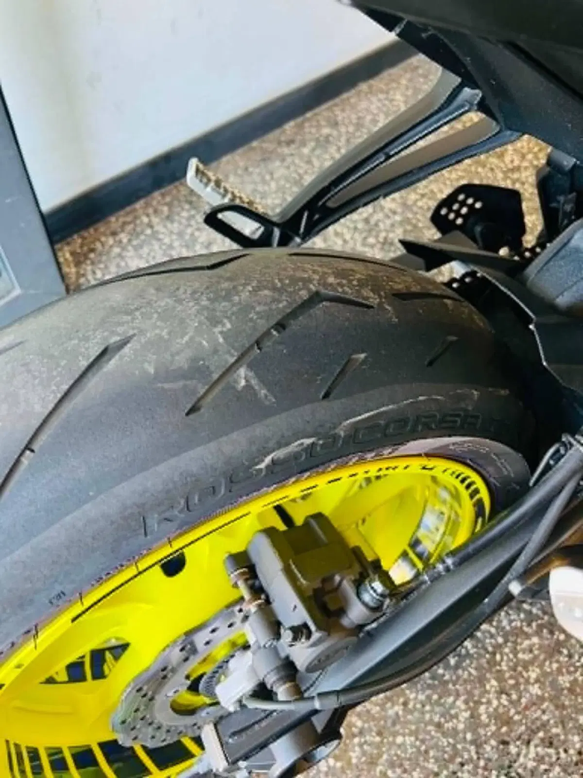 Yamaha MT-07 (2014 - 16) (4)