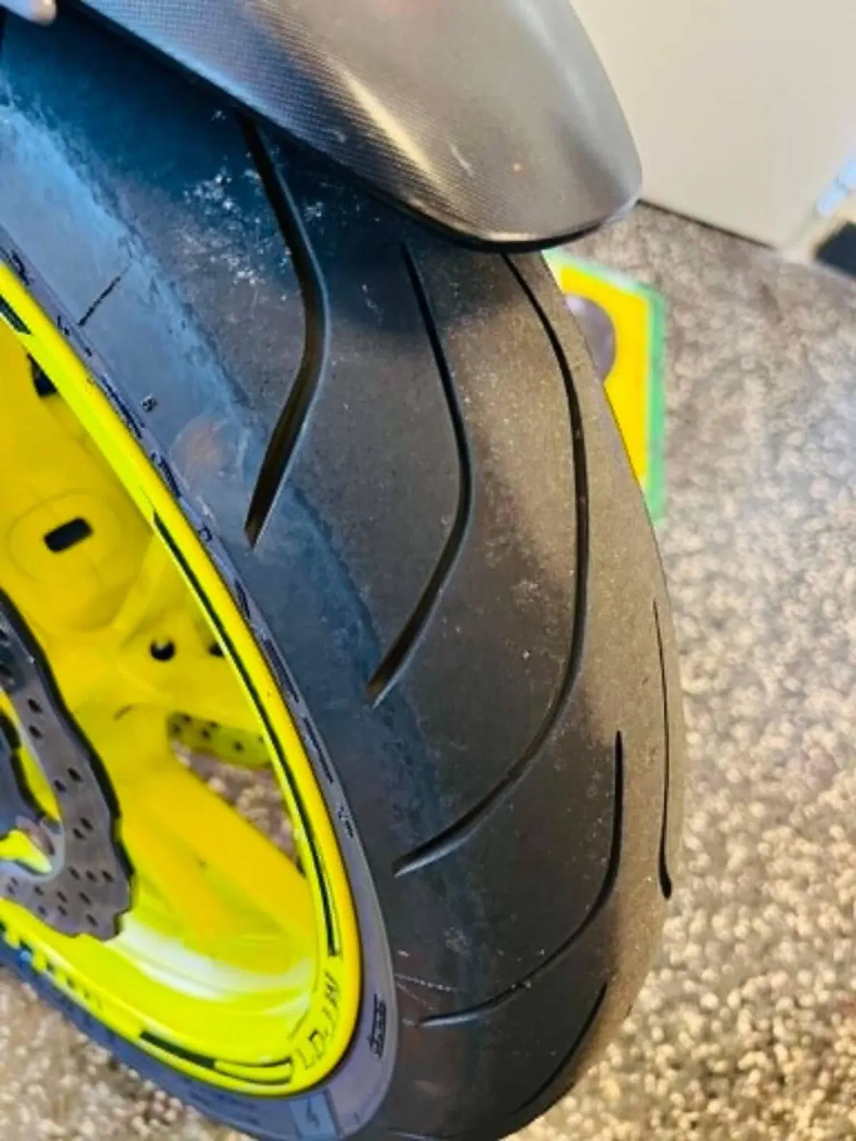 Yamaha MT-07 (2014 - 16) (5)