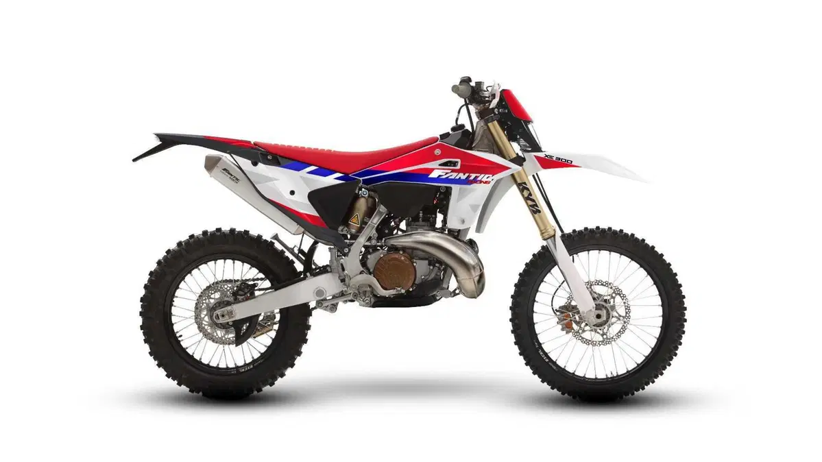 Fantic Motor XE 300