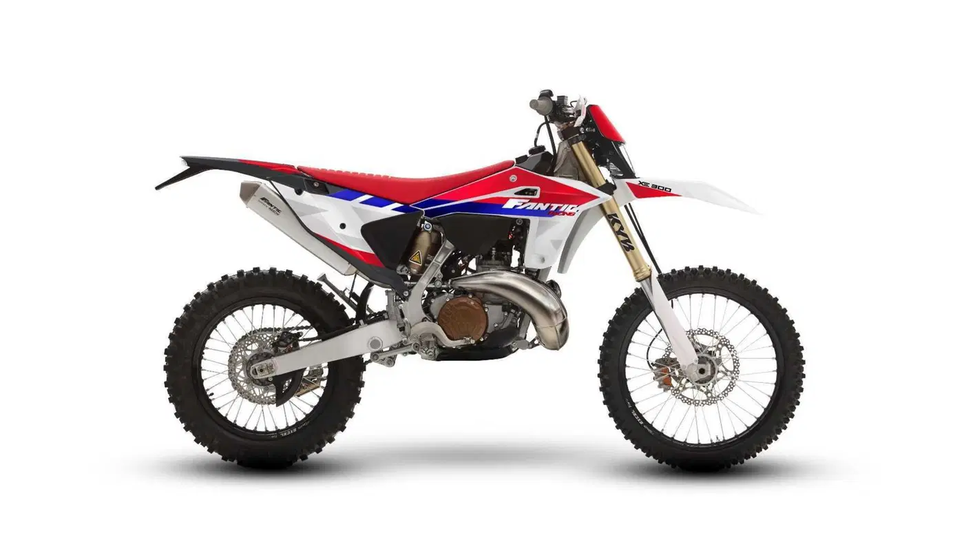 Quotazione usato Fantic Motor XE 300