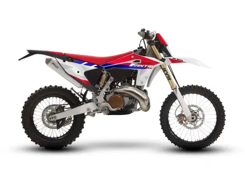 Fantic Motor XE 300 (2026)