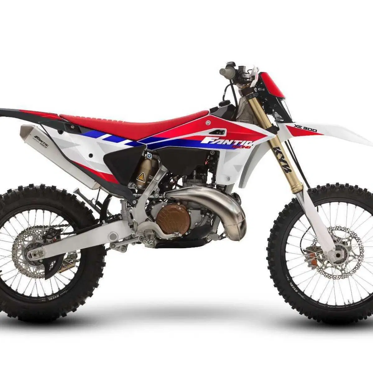 Fantic Motor XE 300 (2026)