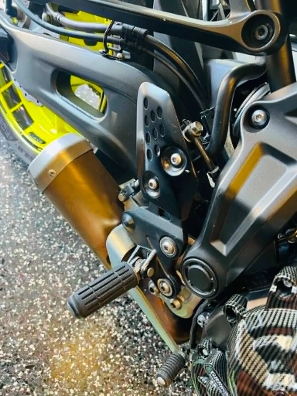 Yamaha MT-07 (2014 - 16) (8)