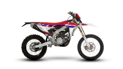 Fantic Motor XEF 250