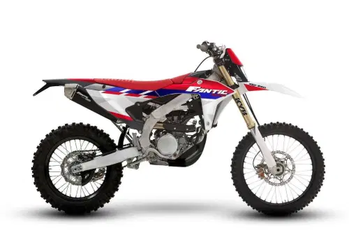 Fantic Motor XEF 250 (2026)
