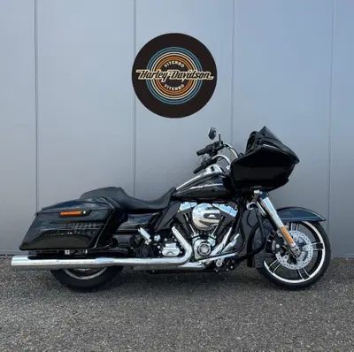 Harley-Davidson 1690 Road Glide Special (2013 - 16) usata