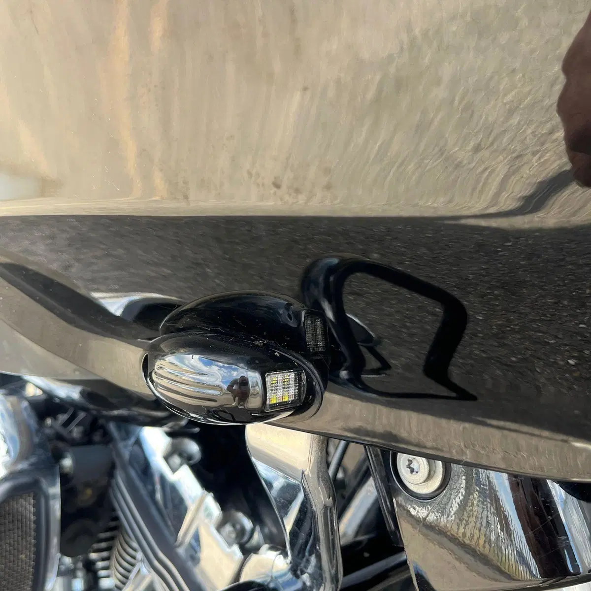 Harley-Davidson 1690 Road Glide Special (2013 - 16) (4)