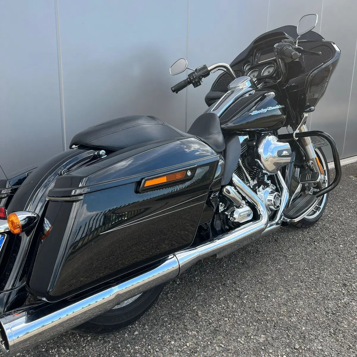 Harley-Davidson 1690 Road Glide Special (2013 - 16) (10)