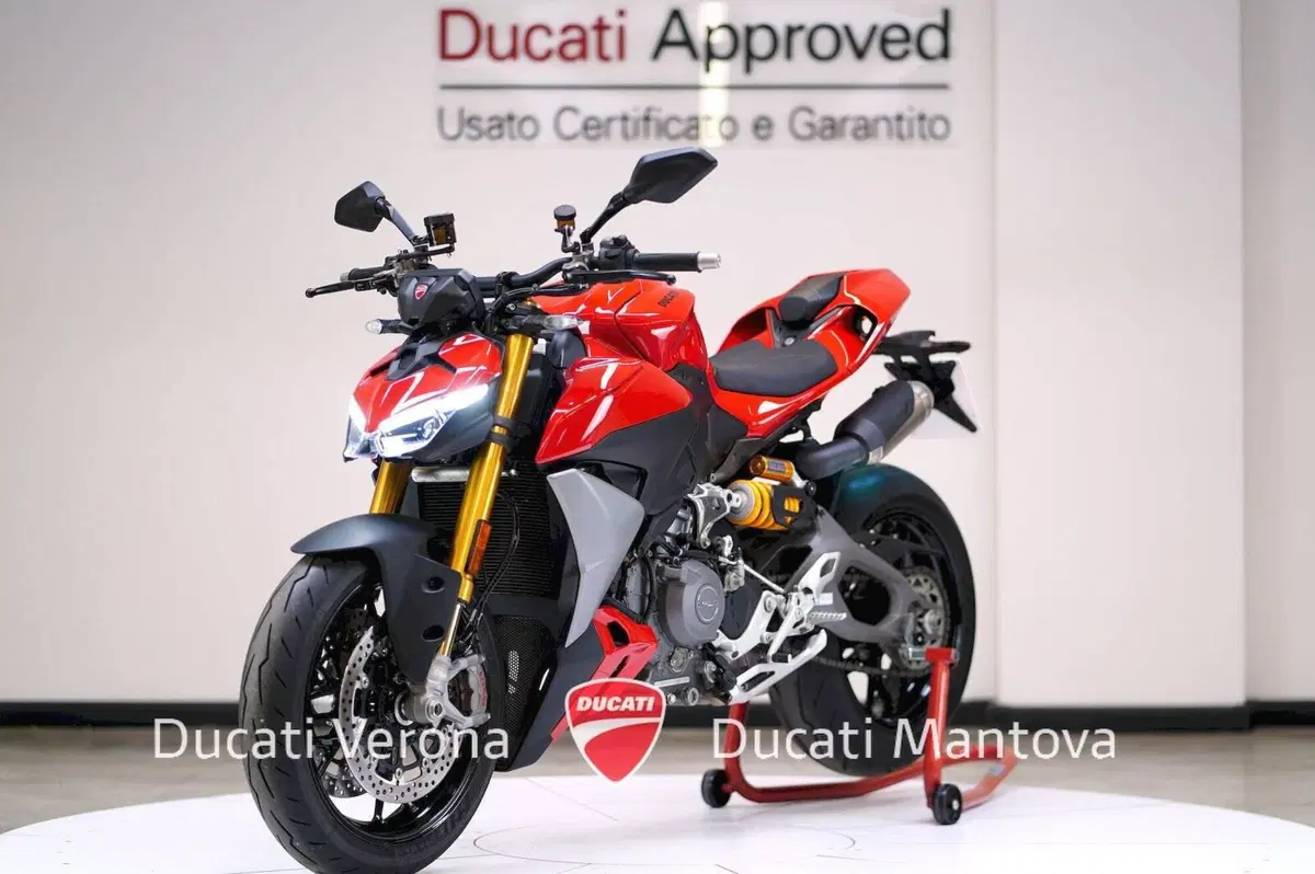 Ducati Streetfighter V2 S (2025 - 26) (6)