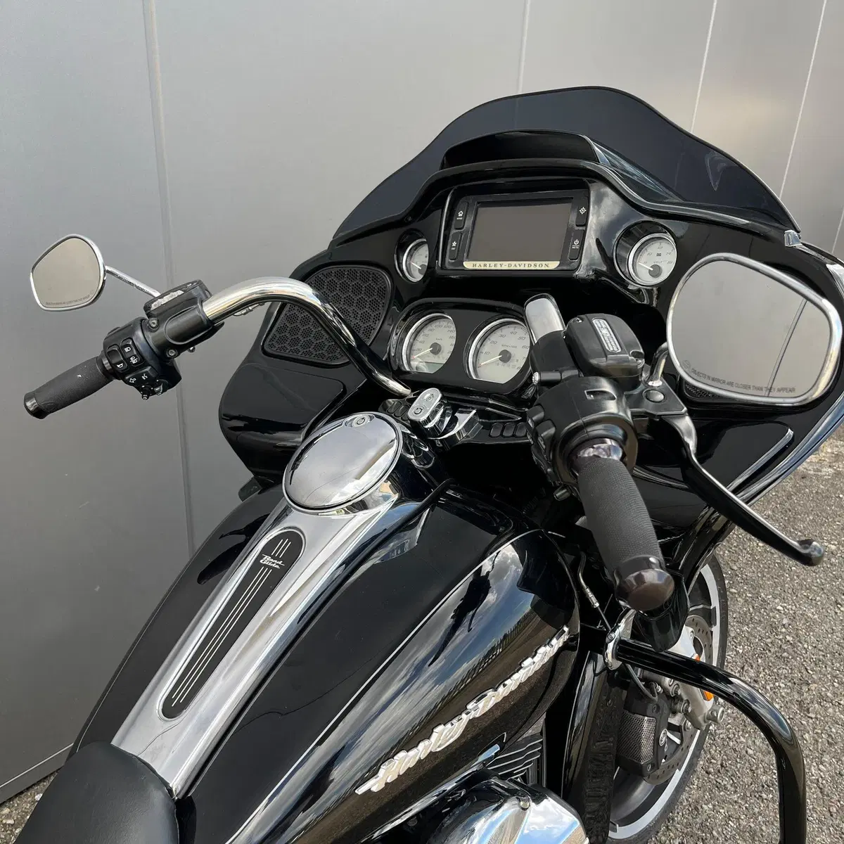 Harley-Davidson 1690 Road Glide Special (2013 - 16) (7)