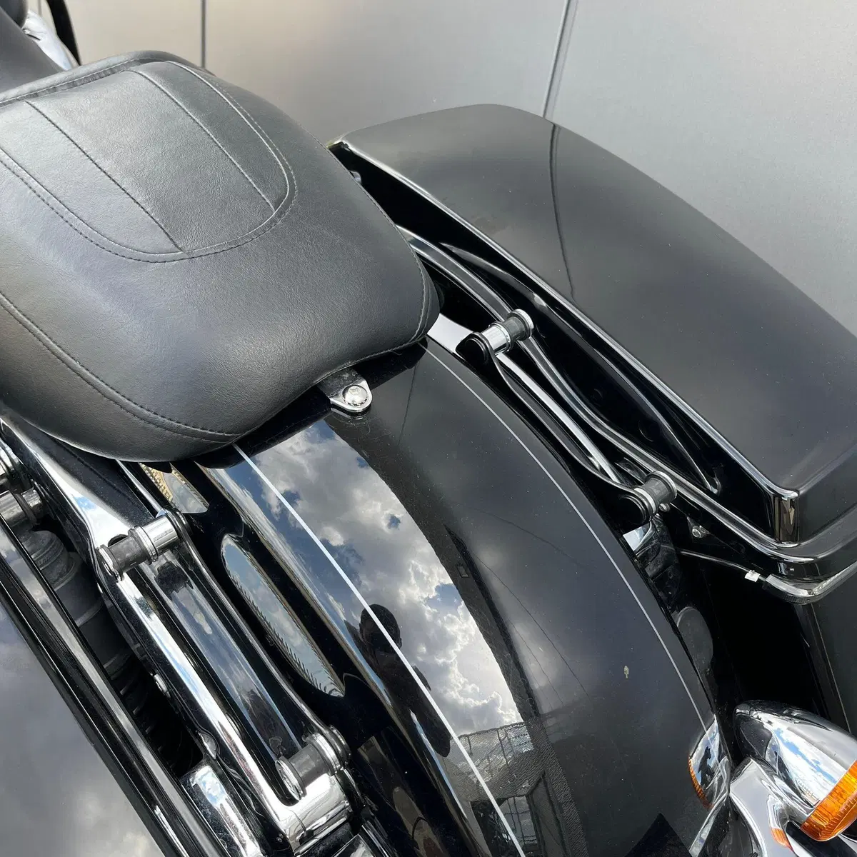 Harley-Davidson 1690 Road Glide Special (2013 - 16) (12)