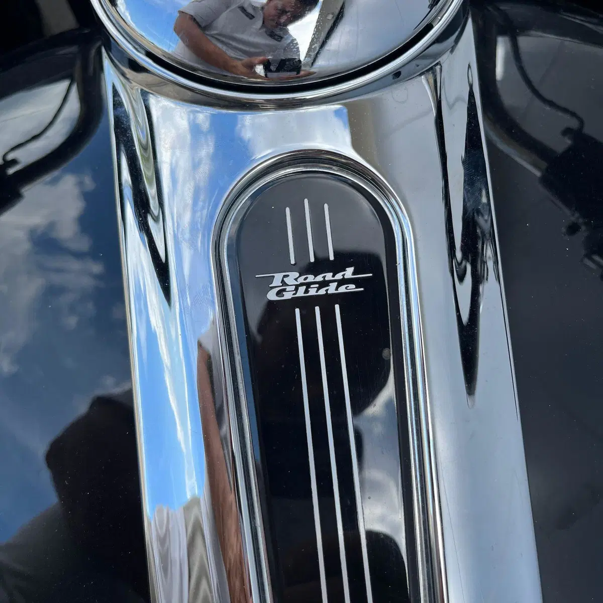 Harley-Davidson 1690 Road Glide Special (2013 - 16) (13)