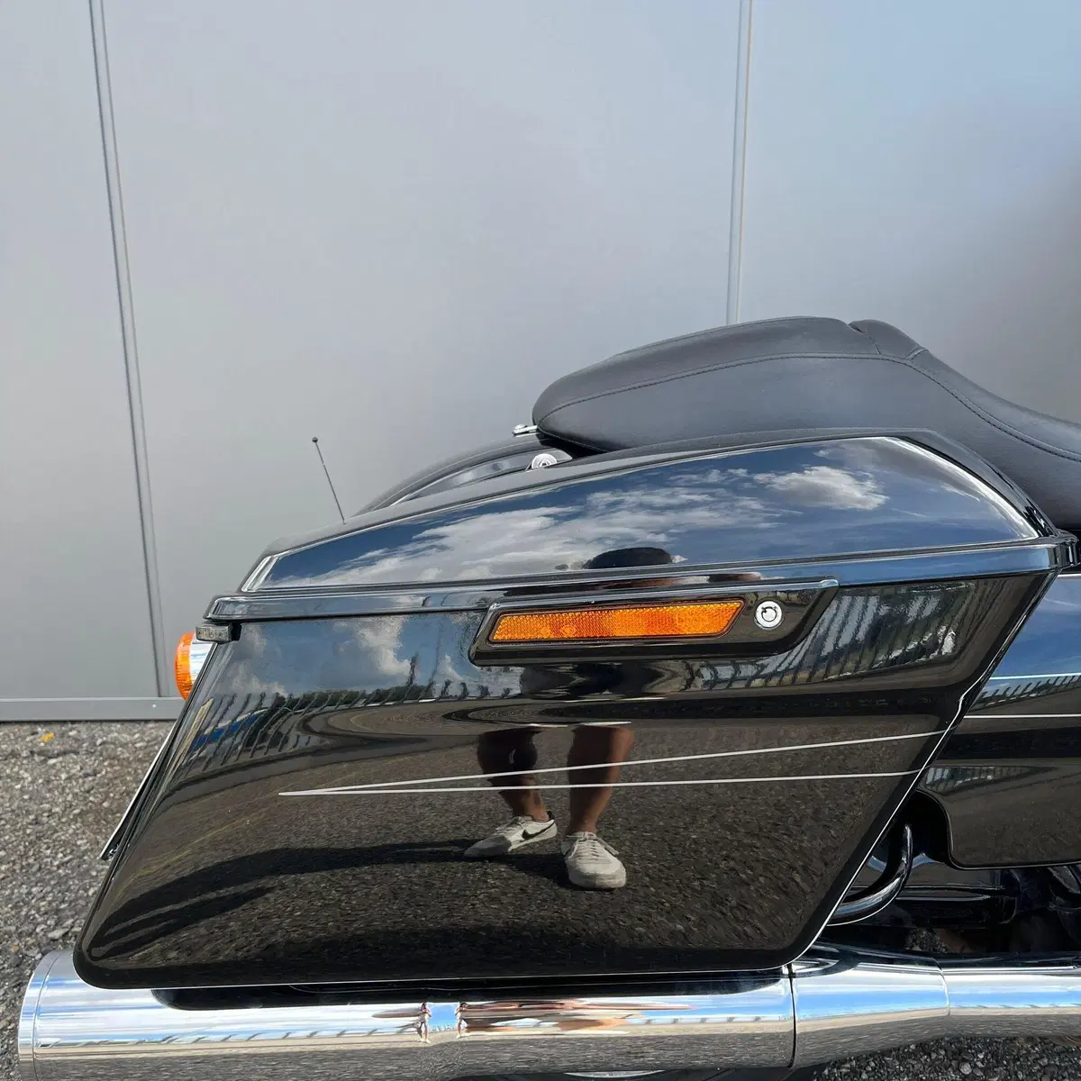 Harley-Davidson 1690 Road Glide Special (2013 - 16) (8)