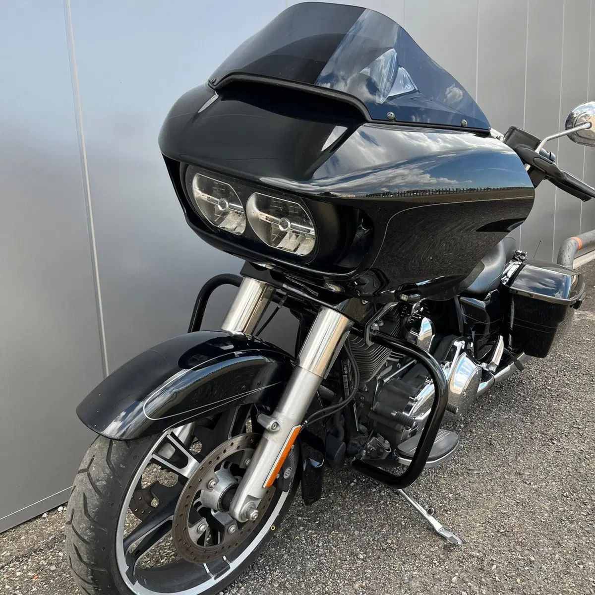 Harley-Davidson 1690 Road Glide Special (2013 - 16) (16)