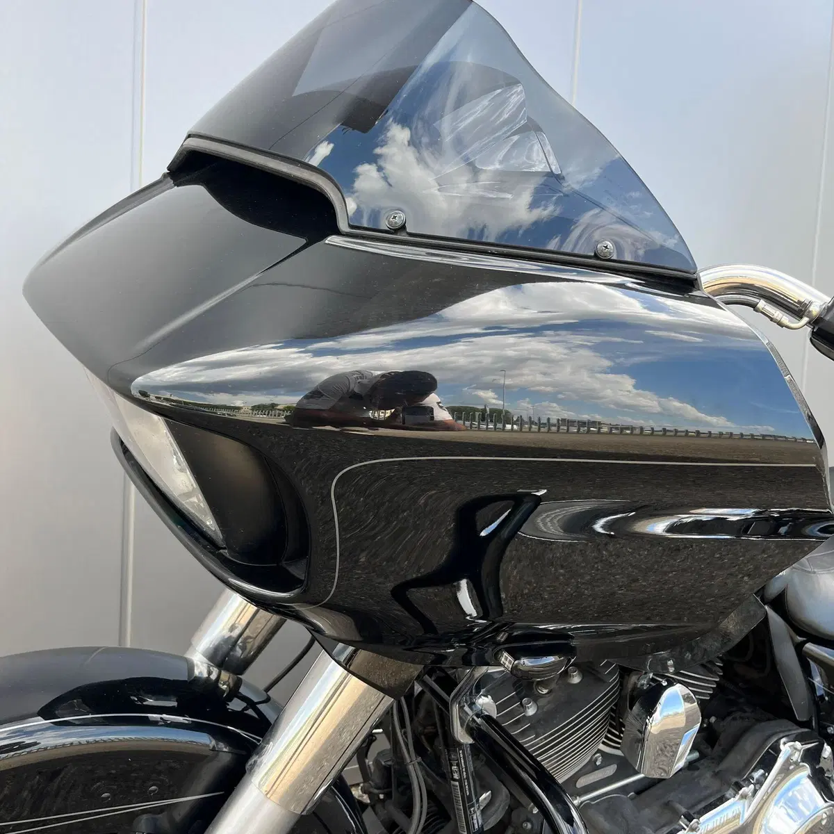 Harley-Davidson 1690 Road Glide Special (2013 - 16) (15)