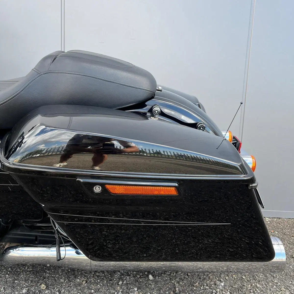 Harley-Davidson 1690 Road Glide Special (2013 - 16) (17)