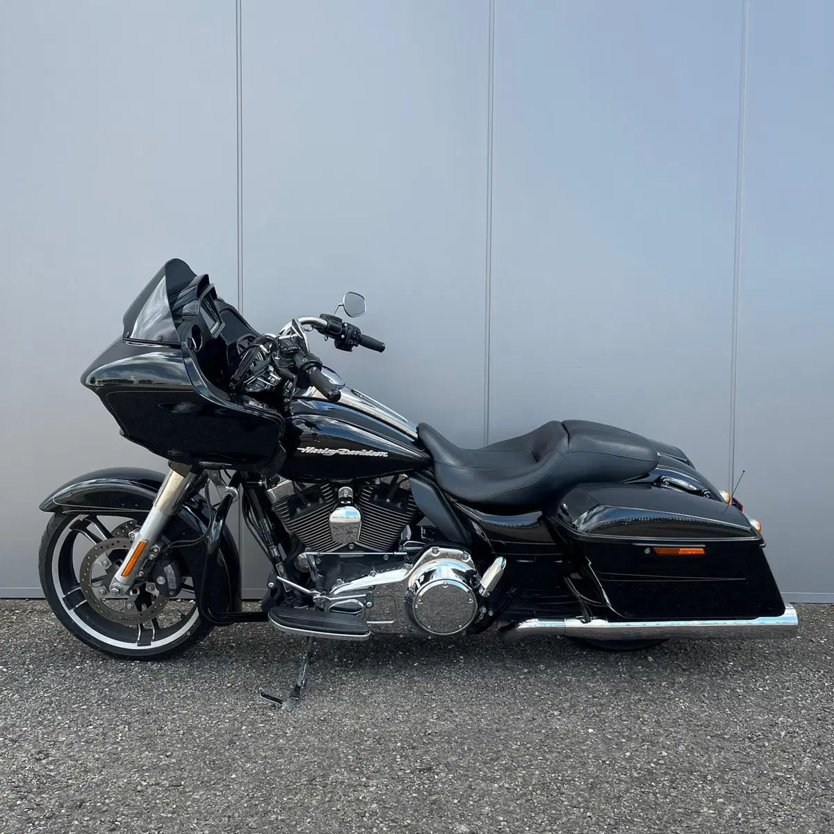 Harley-Davidson 1690 Road Glide Special (2013 - 16) (18)