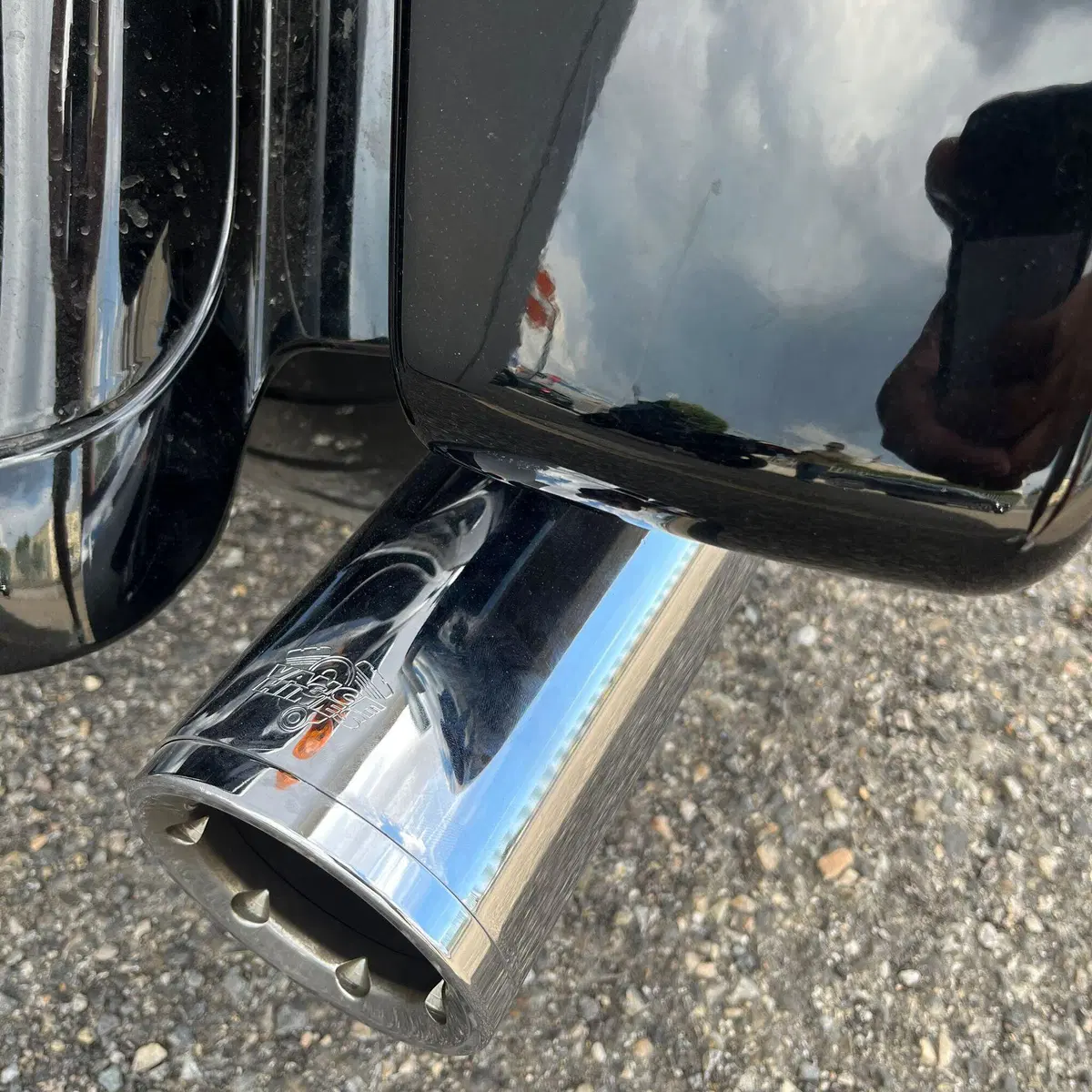 Harley-Davidson 1690 Road Glide Special (2013 - 16) (9)