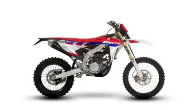 Fantic Motor XEF 310