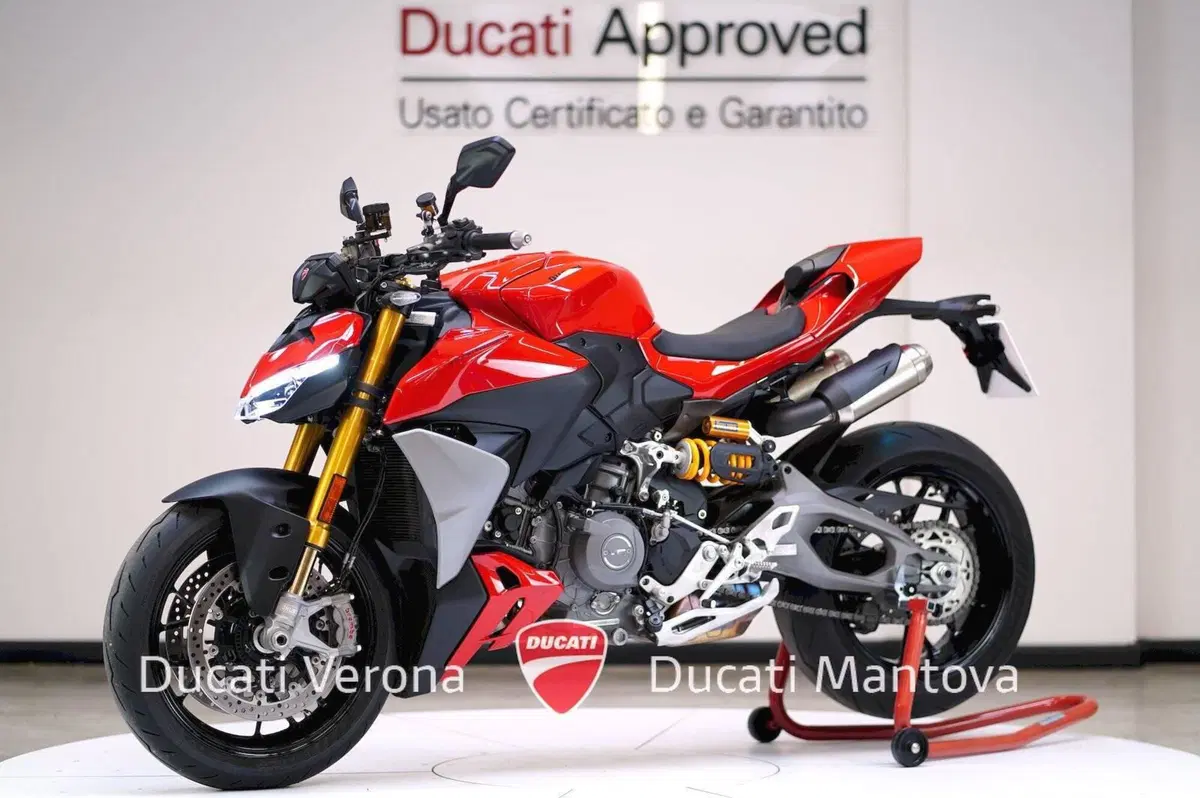 Ducati Streetfighter V2 S (2025 - 26) (7)