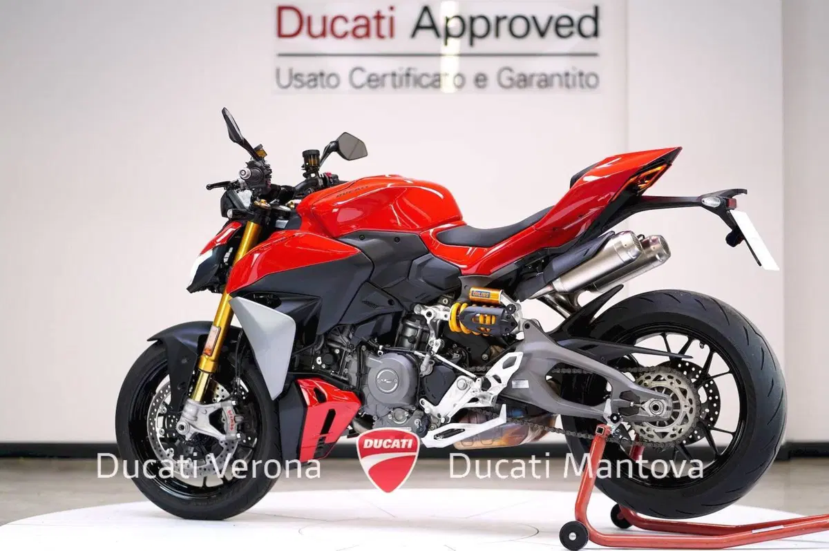 Ducati Streetfighter V2 S (2025 - 26) (9)