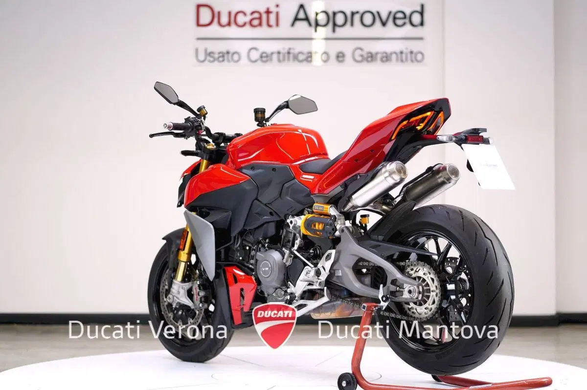 Ducati Streetfighter V2 S (2025 - 26) (10)