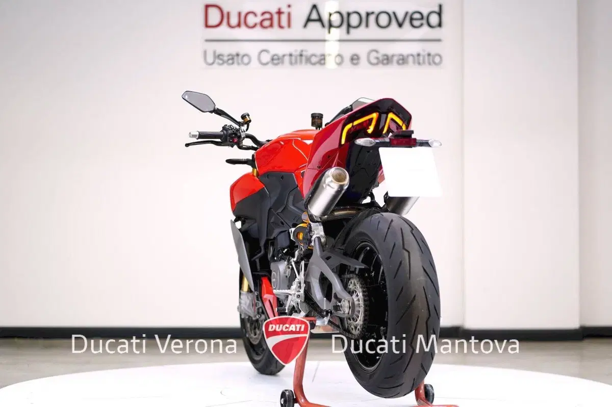 Ducati Streetfighter V2 S (2025 - 26) (11)
